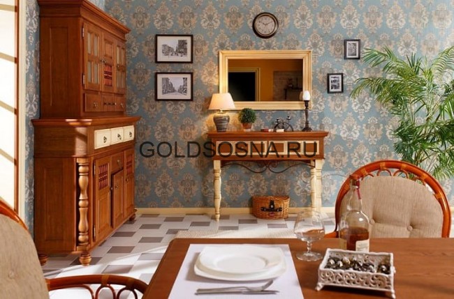 Зеркало Бьерт 1-46 Зеркало Бьерт 1-46