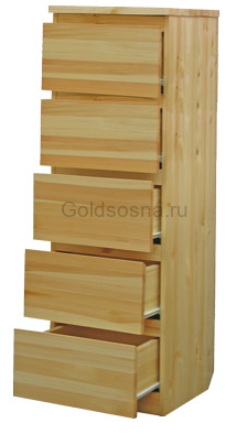 Комод Колка 41/5