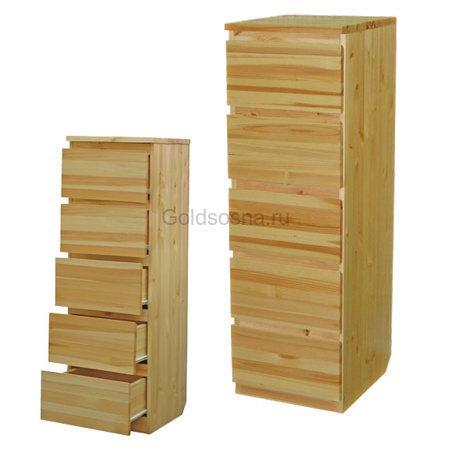 Комод Колка 41/5