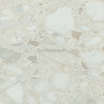 Столешница Белые камушки 905м Универсал (Н38мм)