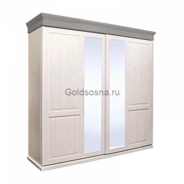 Шкаф Хельсинки-20 (купе) Шкаф Хельсинки-20 (купе)