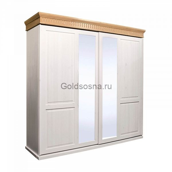 Шкаф Хельсинки-20 (купе) Шкаф Хельсинки-20 (купе)