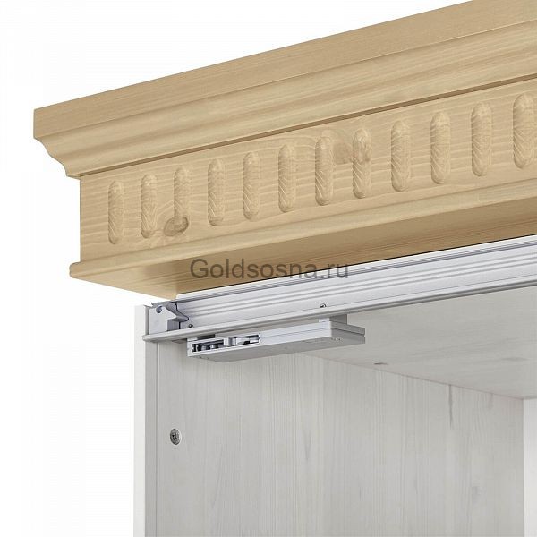 Шкаф Хельсинки-20 (купе) Шкаф Хельсинки-20 (купе)