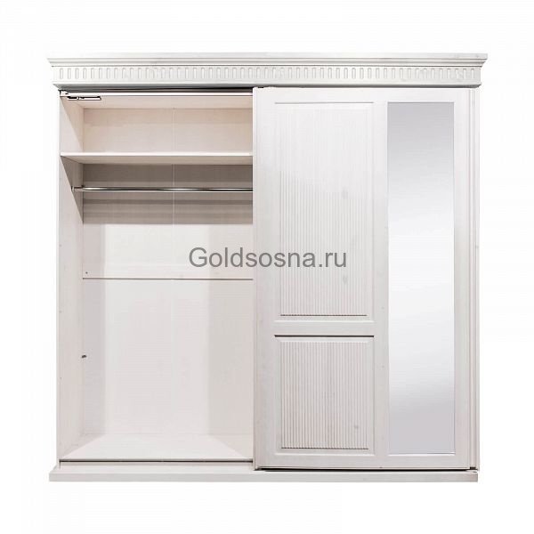 Шкаф Хельсинки-20 (купе) Шкаф Хельсинки-20 (купе)