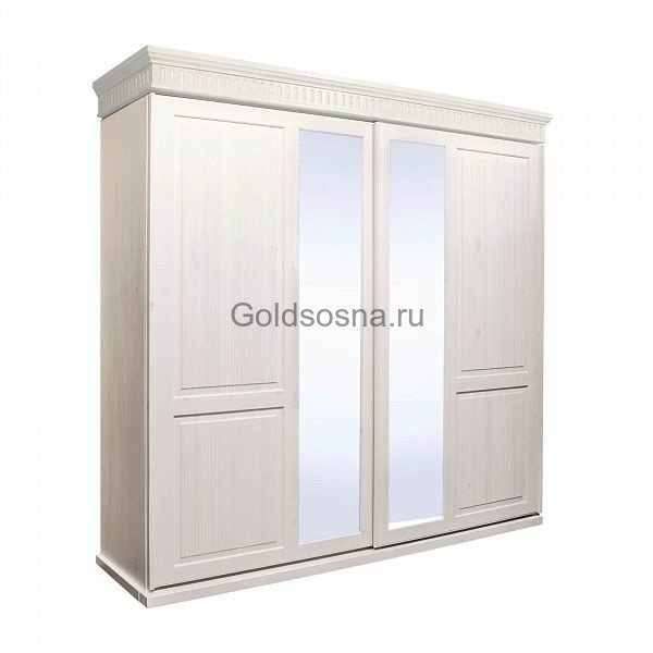 Шкаф Хельсинки-20 (купе) Шкаф Хельсинки-20 (купе)