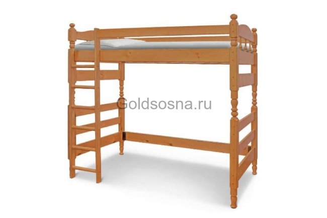 Детская кровать Рикардо