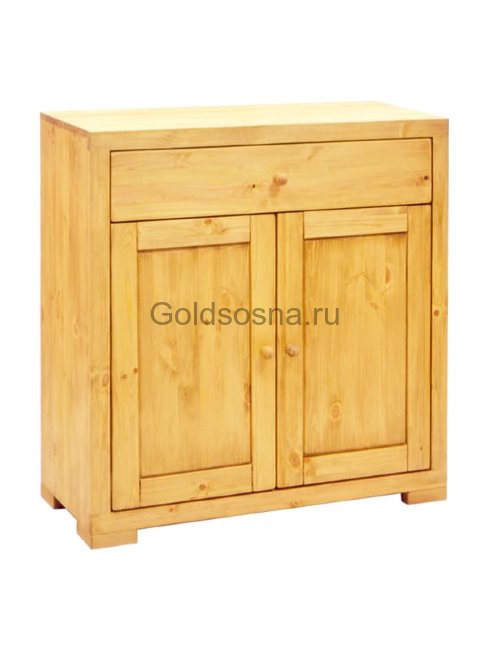 Тумба 2P 1T (8НК)