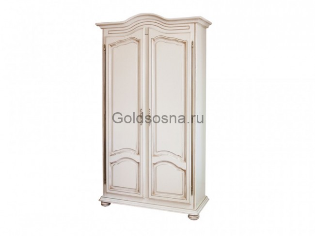 Шкаф для одежды Давиль 1240 ММ-126-49