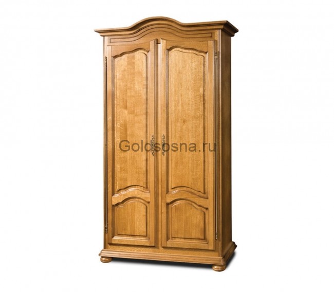 Шкаф для одежды Давиль 1240 ММ-126-49