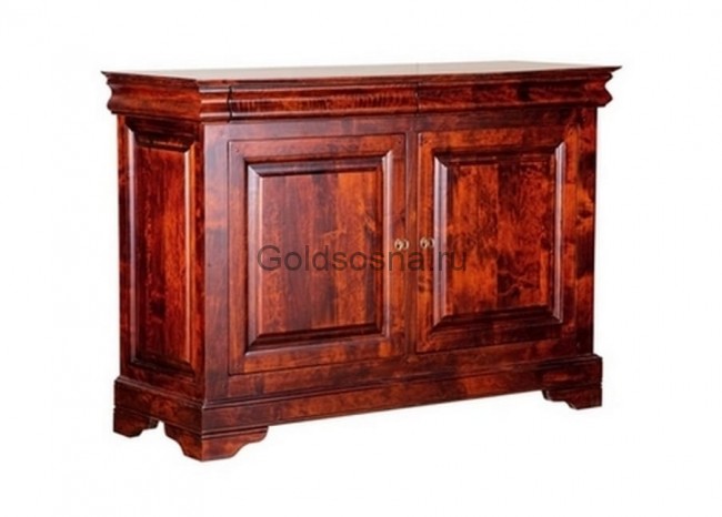 Тумба Луи Филипп ОВ 20.02 Тумба Луи Филипп ОВ 20.02