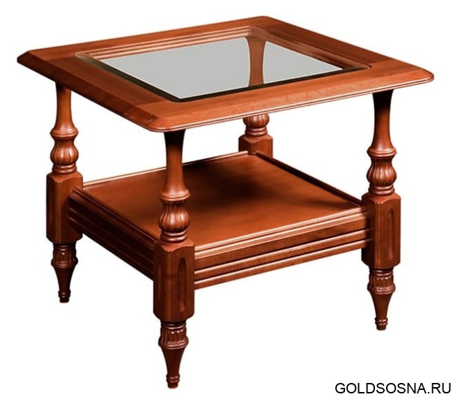 Стол журнальный Престиж ГМ 5979-11