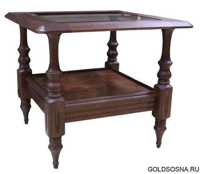 Стол журнальный Престиж ГМ 5979-11