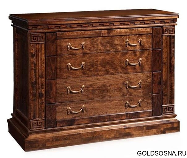 Комод Ривьера ГМ 5863
