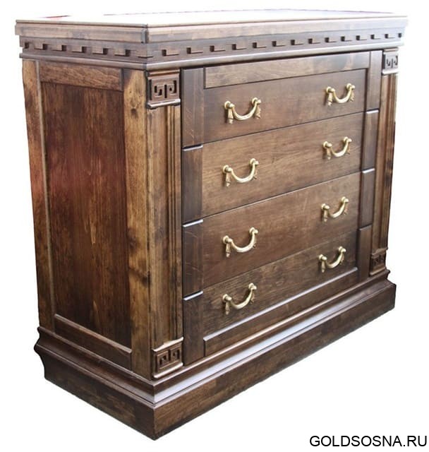 Комод Ривьера ГМ 5863