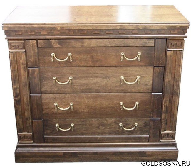 Комод Ривьера ГМ 5863