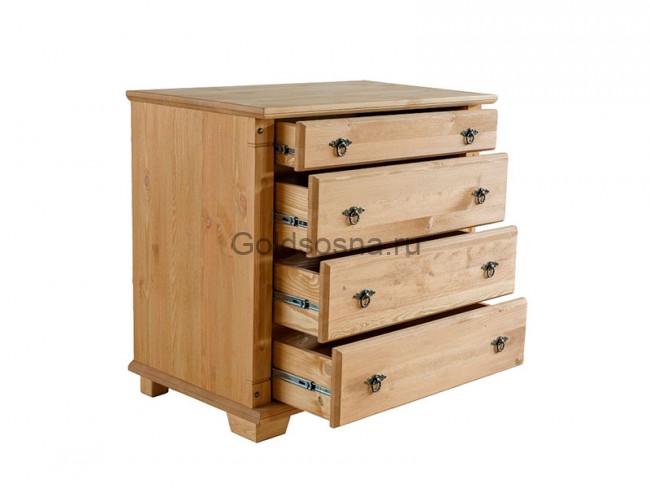 Комод Хлоя 04 Комод Хлоя 04