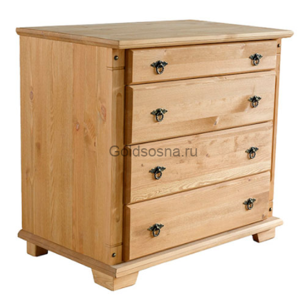 Комод Хлоя 04 Комод Хлоя 04