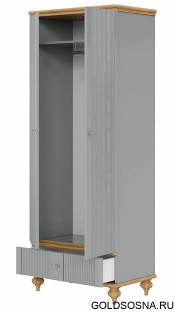 Шкаф Рандеву 21