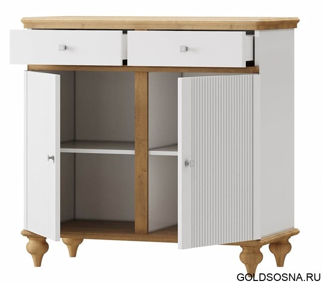 Комод Рандеву 22