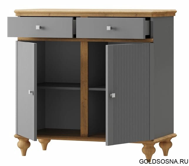 Комод Рандеву 22