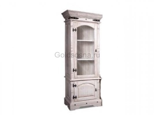 Витрина Викинг GL браш Витрина Викинг GL браш