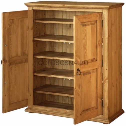 Шкаф для обуви Armchaus-2 Шкаф для обуви Armchaus-2