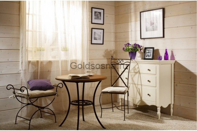 Стол Бьерт 1-47