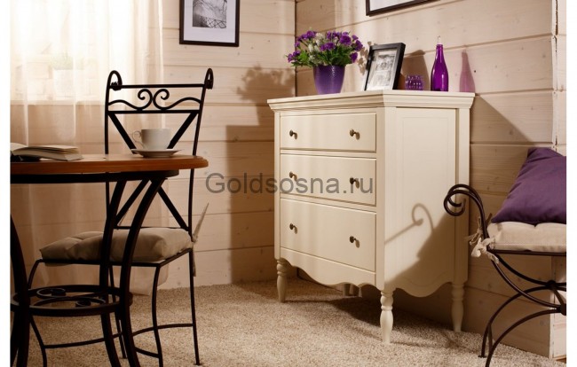 Стол Бьерт 1-47