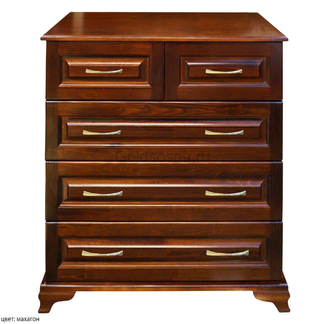 Комод Бажена 0.5 Комод Бажена 0.5