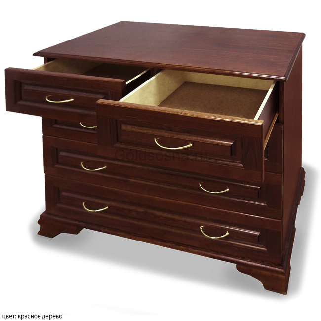 Комод Бажена 0.5 Комод Бажена 0.5