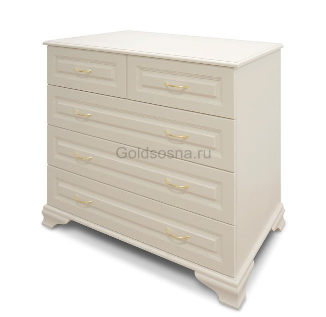 Комод Бажена 0.5 Комод Бажена 0.5