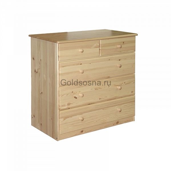 Комод Монтана 32 (лак) Комод Монтана 32 (лак)