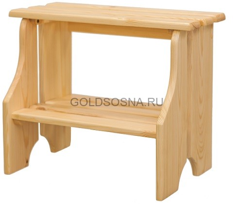 Обувница из сосны Обувница из сосны