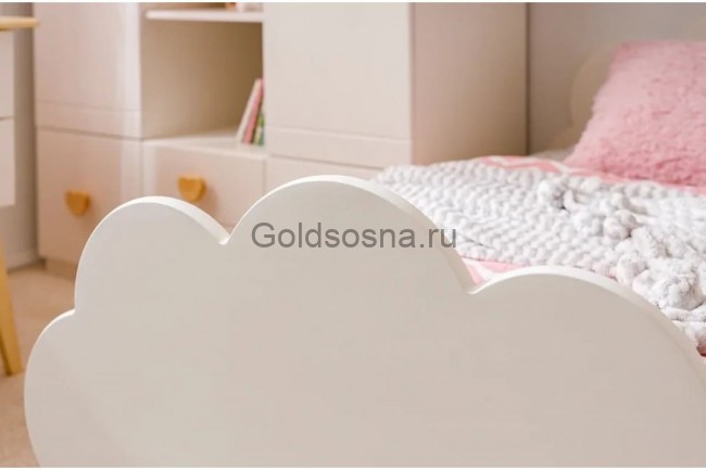 Кровать Тимберика Кидс №26