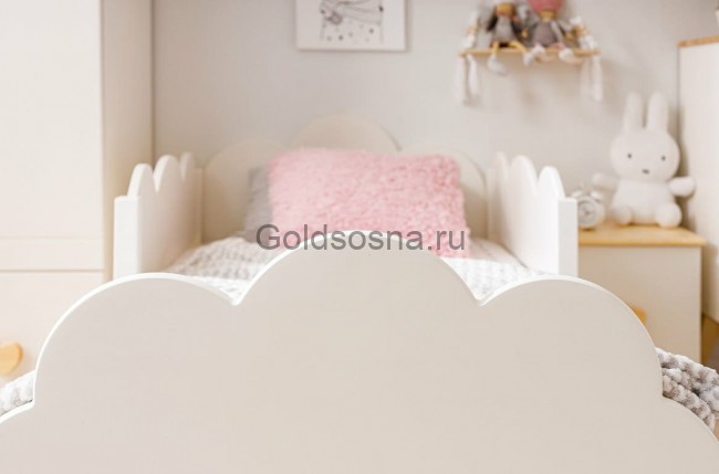 Кровать Тимберика Кидс №26