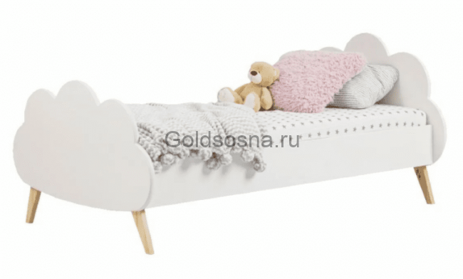 Кровать Тимберика Кидс №26