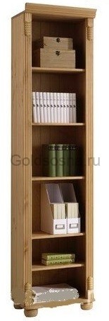 Стеллаж Балтика 17