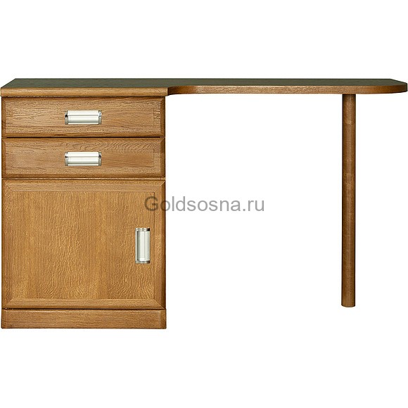 Стол туалетный Лайма 1615-01 (1615) БМ661 Стол туалетный Лайма 1615-01 (1615) БМ661