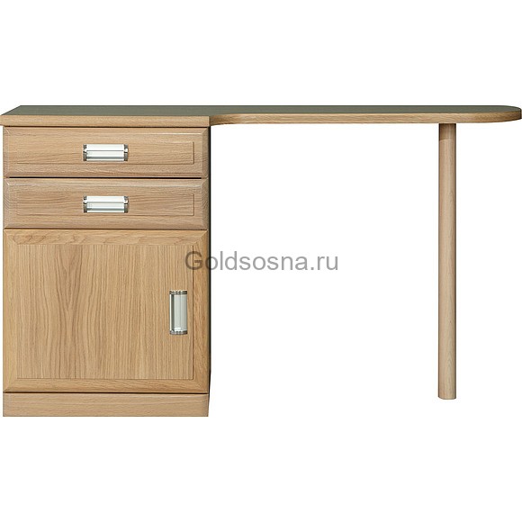 Стол туалетный Лайма 1615-01 (1615) БМ661 Стол туалетный Лайма 1615-01 (1615) БМ661