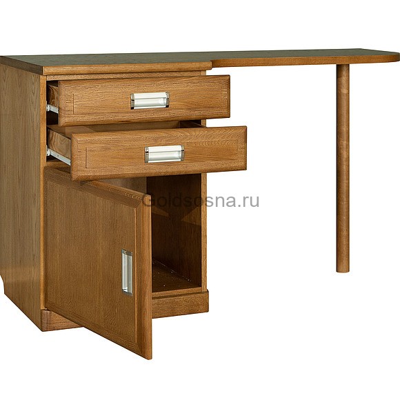 Стол туалетный Лайма 1615-01 (1615) БМ661 Стол туалетный Лайма 1615-01 (1615) БМ661