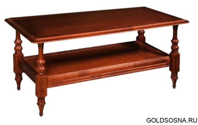 Стол журнальный Престиж ГМ 5979-20