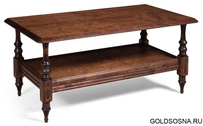 Стол журнальный Престиж ГМ 5979-20