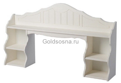 Надстройка к письменному столу Авиньон