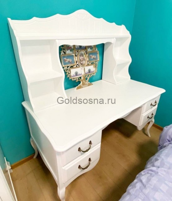 Надстройка к письменному столу Авиньон