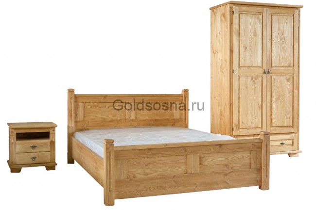 Кровать Хлоя Кровать Хлоя