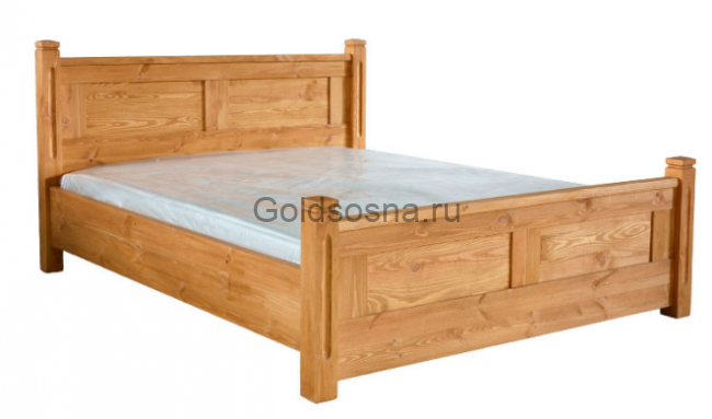 Кровать Хлоя Кровать Хлоя