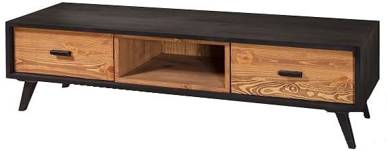 Тумба ТВ Эрика-MT2T+1N