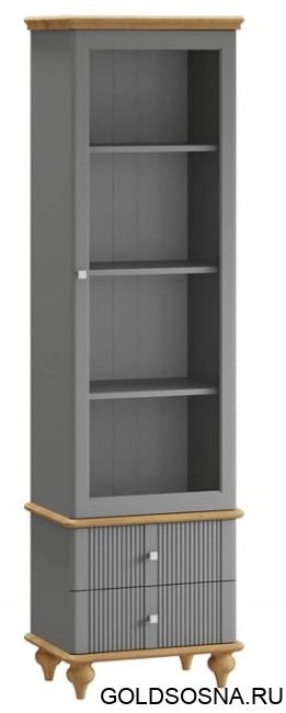 Шкаф для посуды Рандеву 12