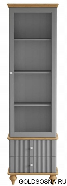 Шкаф для посуды Рандеву 12