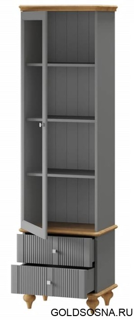 Шкаф для посуды Рандеву 12